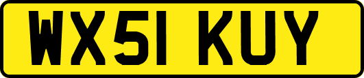 WX51KUY