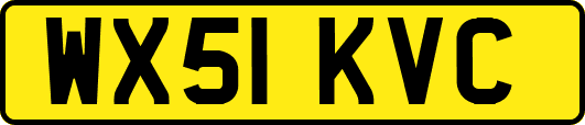 WX51KVC