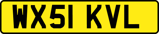 WX51KVL