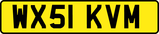 WX51KVM