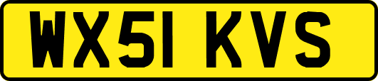 WX51KVS
