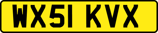WX51KVX