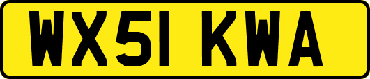 WX51KWA