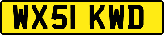 WX51KWD