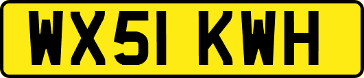 WX51KWH