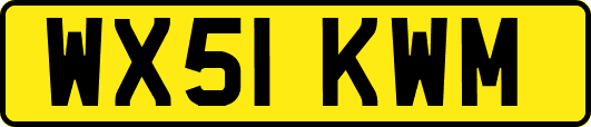 WX51KWM