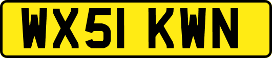 WX51KWN