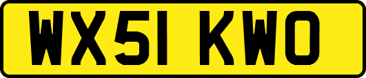WX51KWO