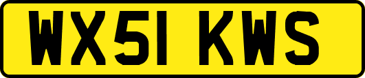 WX51KWS