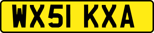 WX51KXA