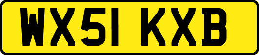 WX51KXB