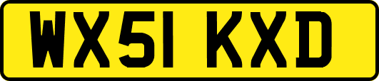 WX51KXD
