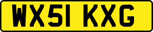 WX51KXG