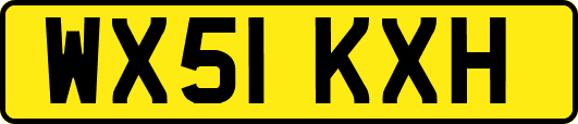 WX51KXH
