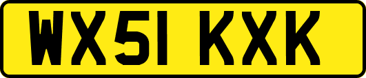WX51KXK