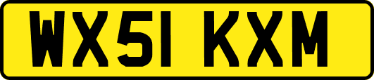 WX51KXM
