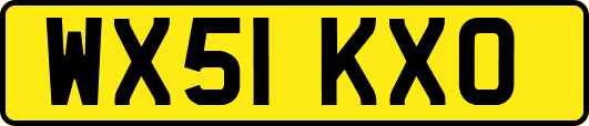 WX51KXO