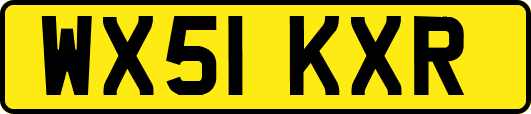 WX51KXR
