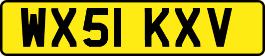 WX51KXV