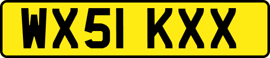 WX51KXX