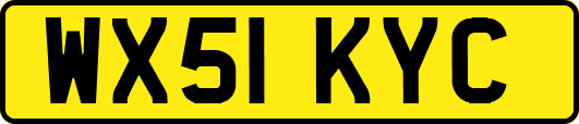 WX51KYC