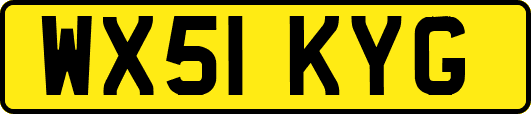 WX51KYG