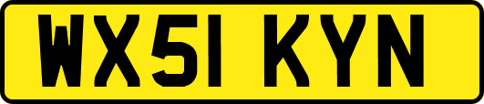 WX51KYN