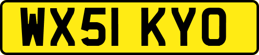WX51KYO