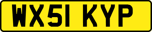 WX51KYP