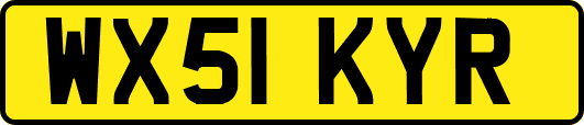 WX51KYR