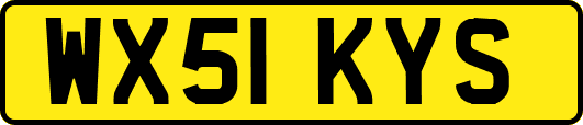 WX51KYS