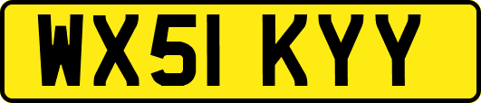 WX51KYY