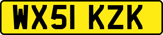 WX51KZK