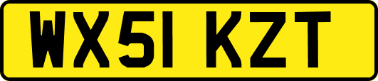 WX51KZT