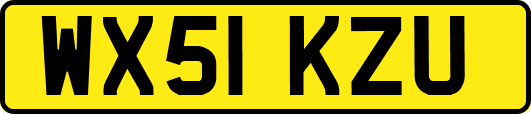 WX51KZU