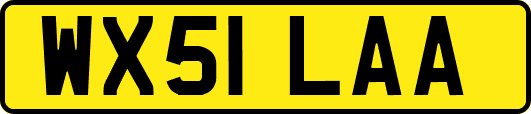 WX51LAA