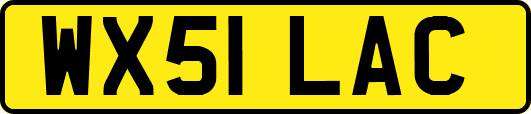 WX51LAC