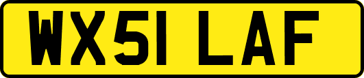 WX51LAF