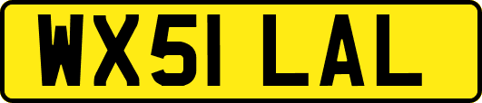 WX51LAL