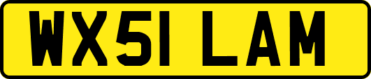 WX51LAM