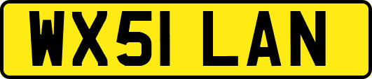 WX51LAN