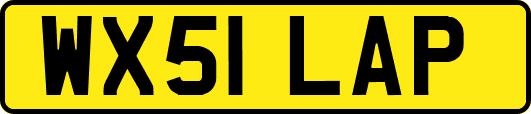 WX51LAP