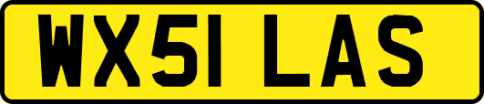 WX51LAS