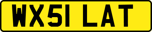 WX51LAT