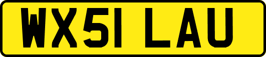 WX51LAU