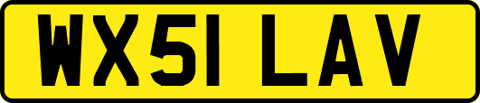 WX51LAV