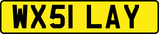 WX51LAY