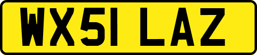 WX51LAZ
