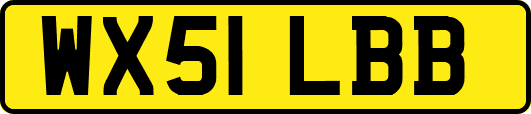 WX51LBB