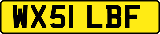 WX51LBF